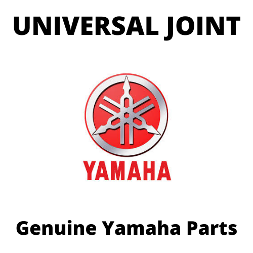 Universal Joint (Tie Rod End)
