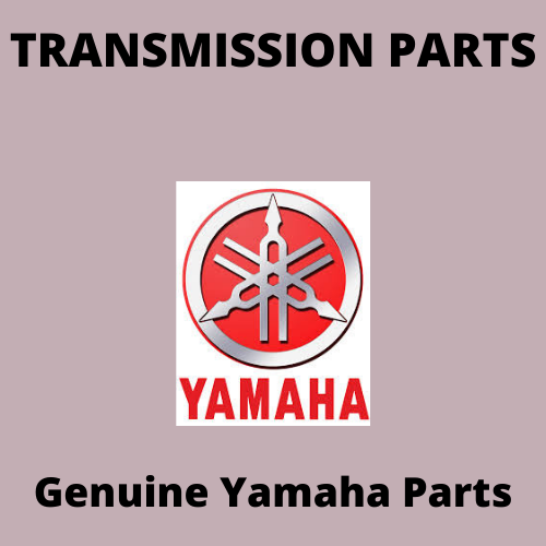 Transmission Parts