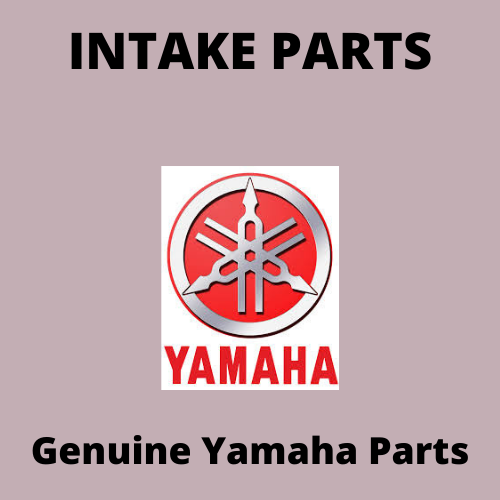 Intake Parts