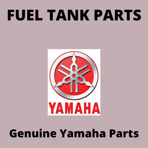 Fuel Tank Parts
