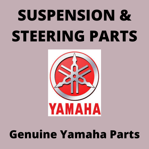 Suspension/Steering Parts