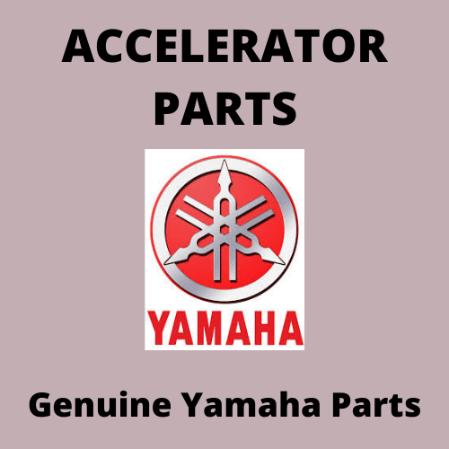 Accelerator Parts