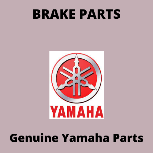 Brake Parts