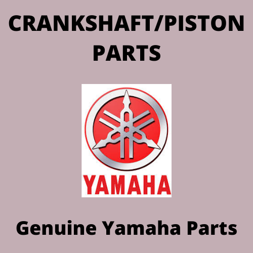 Crankshaft/Piston Parts