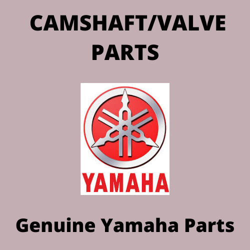 Camshaft/Valve Parts