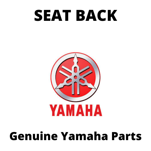 Seat Back