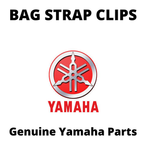 Bag Strap Clips