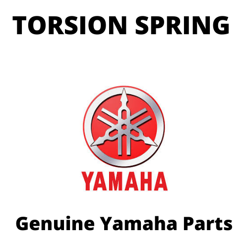 Torsion Spring