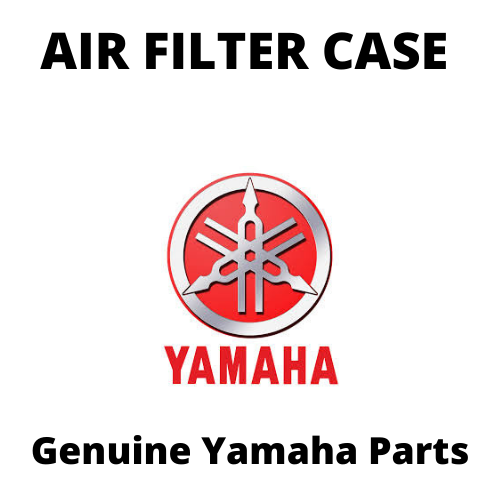 Air Filter Case