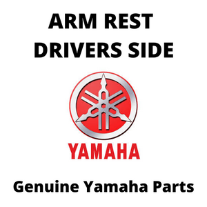 Arm Rest Drivers Side