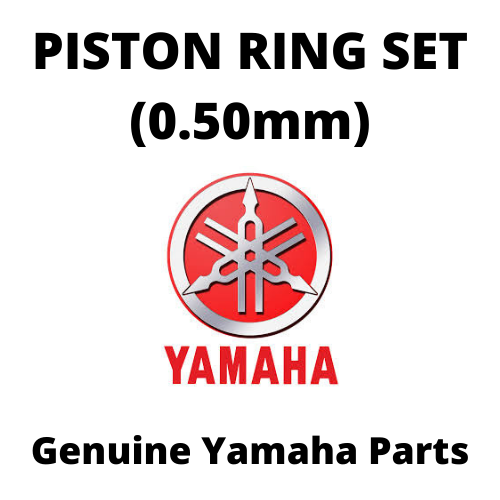 Piston Ring Set (0.50mm)