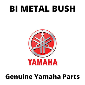 Bi Metal Bush