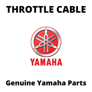 Throttle Cable