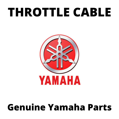 Throttle Cable
