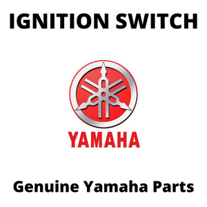 Ignition Switch