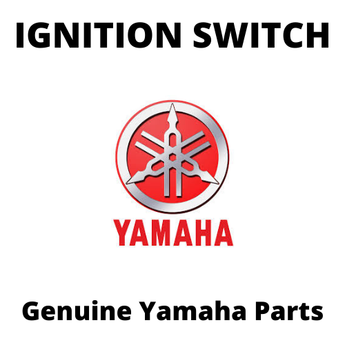 Ignition Switch