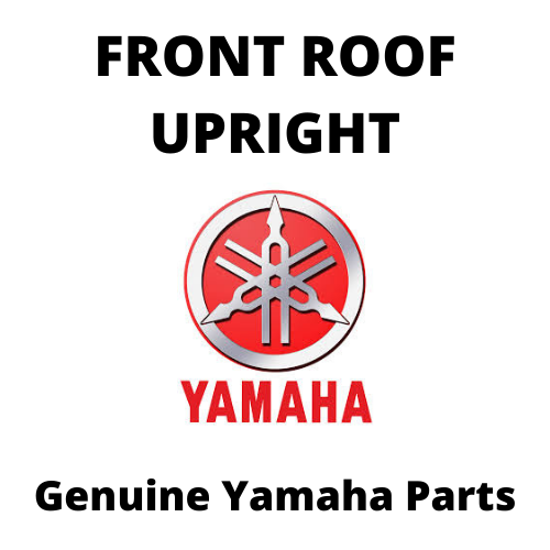 Front Roof Upright
