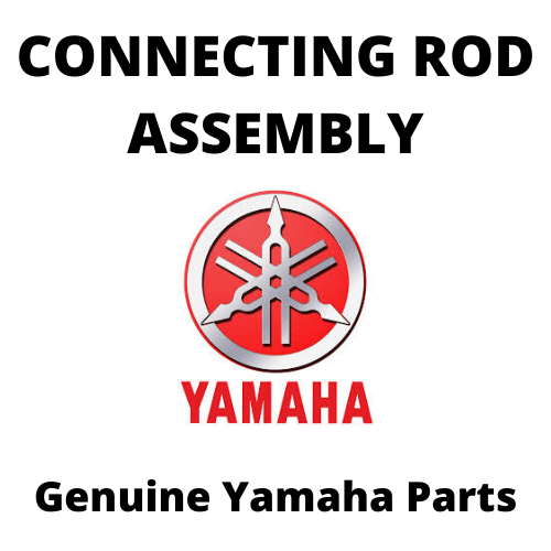 Connecting Rod Assembly