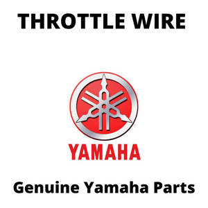 Throttle Wire