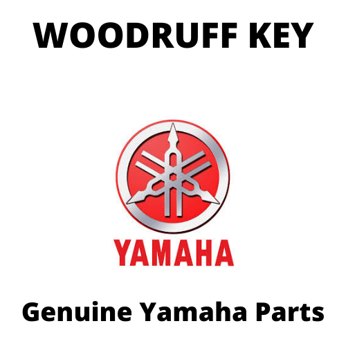 Woodruff Key