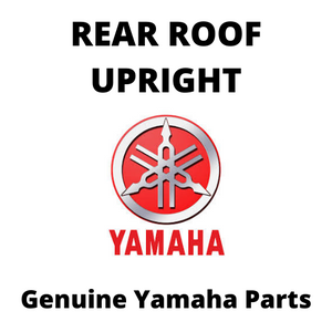 Rear Roof Upright