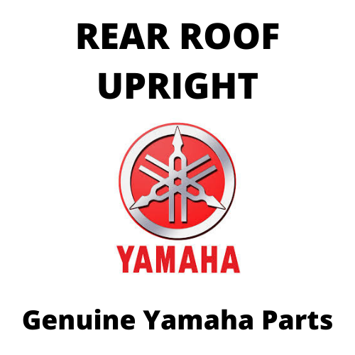 Rear Roof Upright