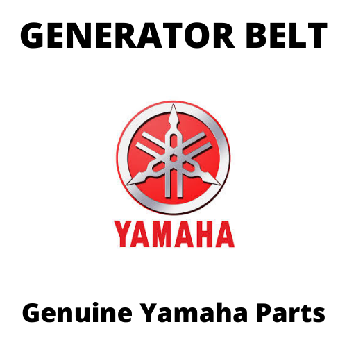 Generator Belt