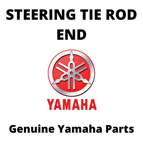 Steering Tie Rod End