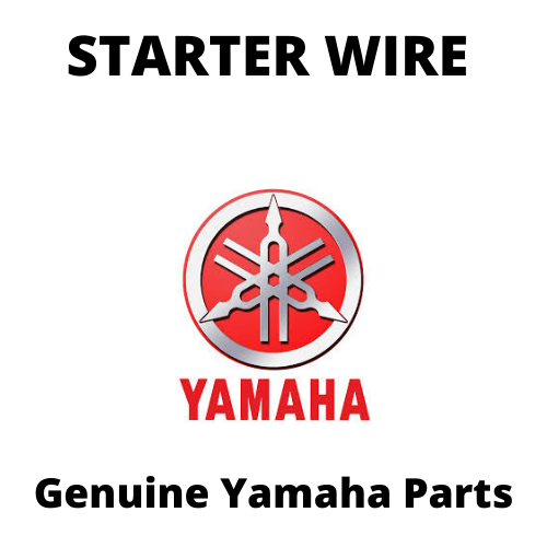 Starter Wire