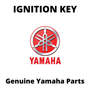 Ignition Key