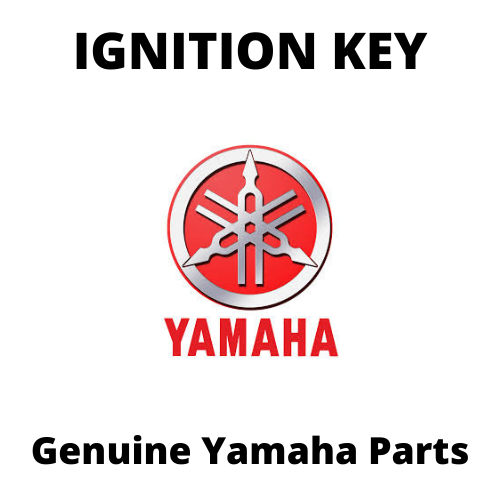 Ignition Key