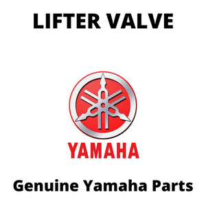 Lifter Valve