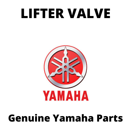 Lifter Valve