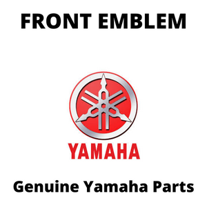 Front Emblem