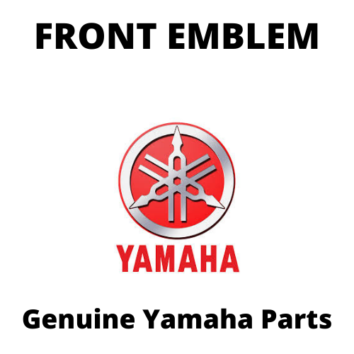 Front Emblem