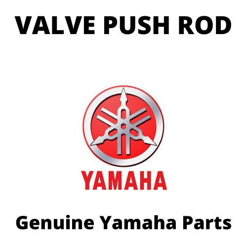 Valve Push Rod