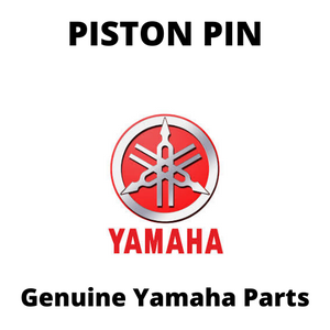 Piston Pin