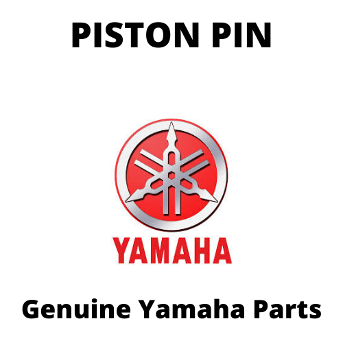 Piston Pin